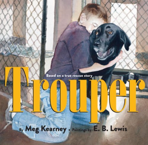Meg Kearney/Trouper